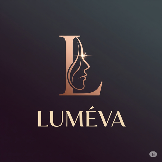 ✨ Glow Beyond Beauty with Luméva ✨