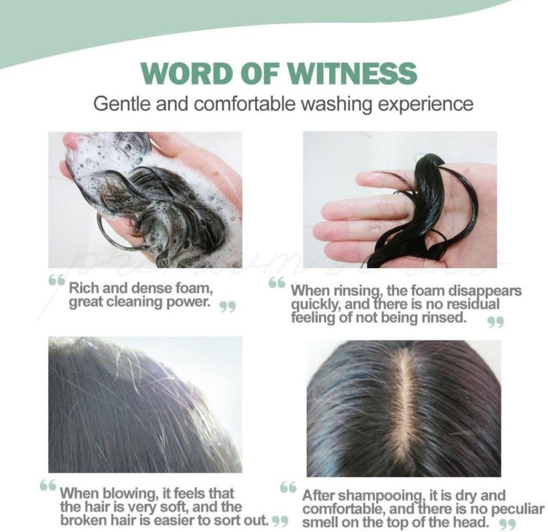 Bremod Professional Hair Conditioner – Smooth & Nourishing Formula
