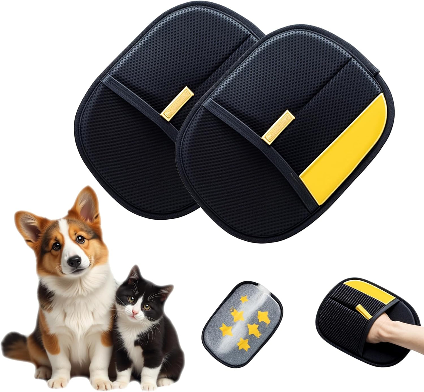 Pet Hair Remover