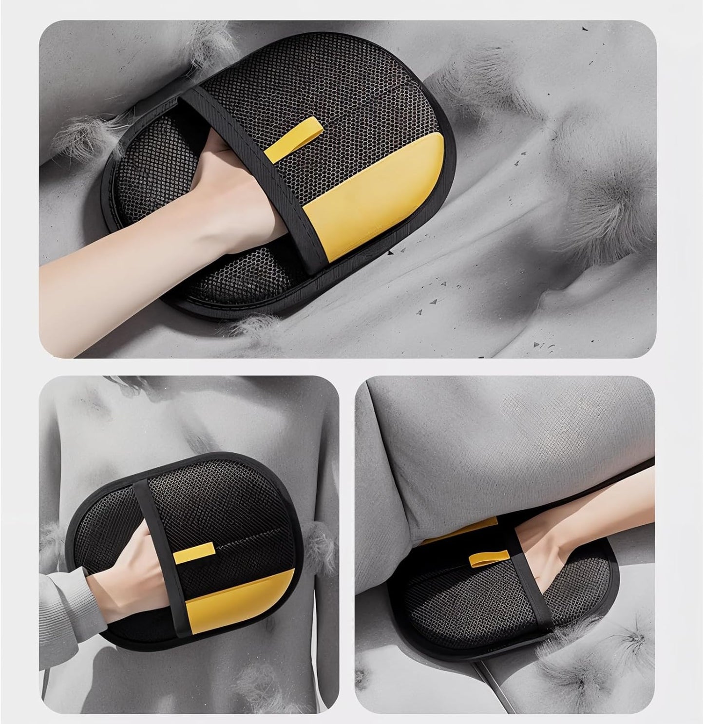 Pet Hair Remover