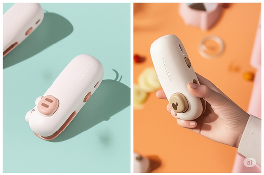 Mini Bag Sealer: The Ultimate Solution for Food Preservation