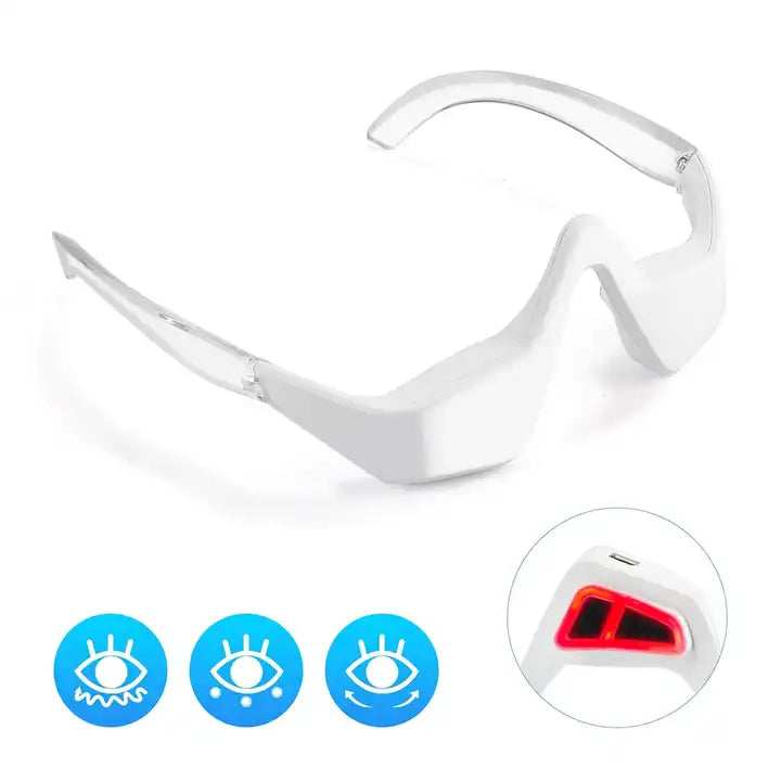 Lumeva Eye Massager