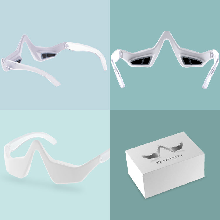 Lumeva Eye Massager