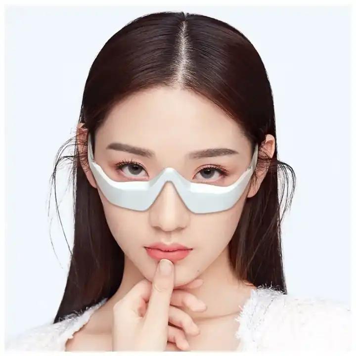 Lumeva Eye Massager