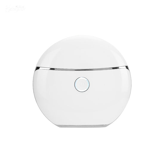 Electric Scraping Facial Massager
